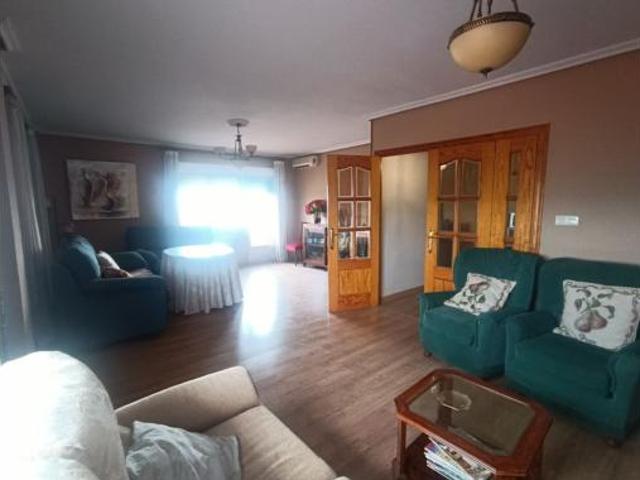 Piso en venta en Moraleja