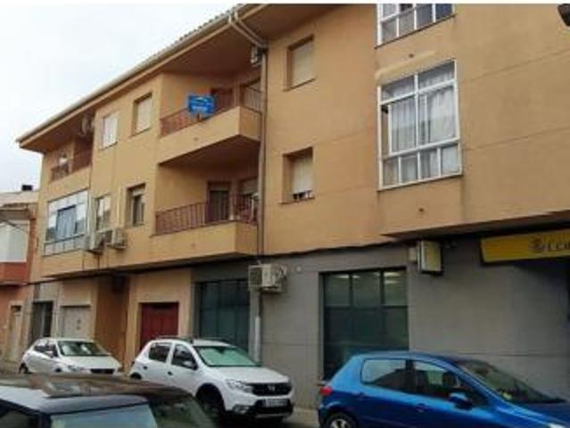 Piso en venta en Moraleja
