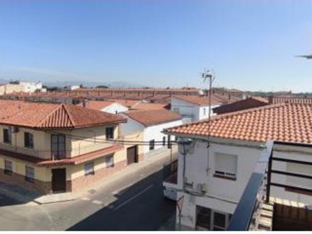 Piso en venta en Moraleja, Extremadura