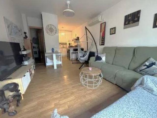 Piso en venta en Moralzarzal, Madrid