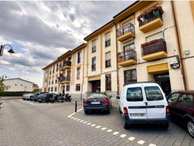 Piso en venta en Moralzarzal, Madrid