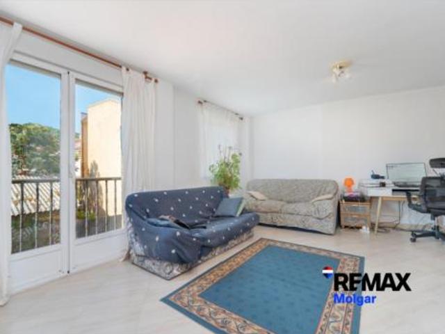 Piso en venta en Moralzarzal, Comunidad de Madrid