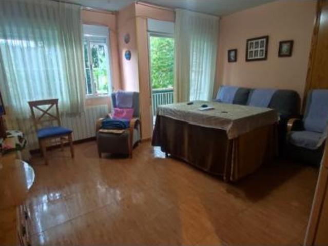 Piso en venta en Moralzarzal