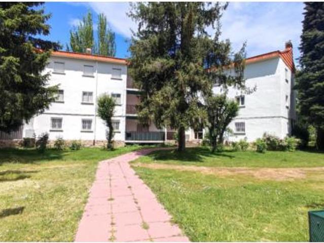 Piso en venta en Moralzarzal