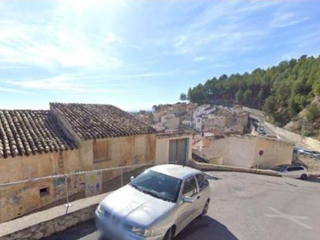 Piso en venta en Noroeste, Murcia
