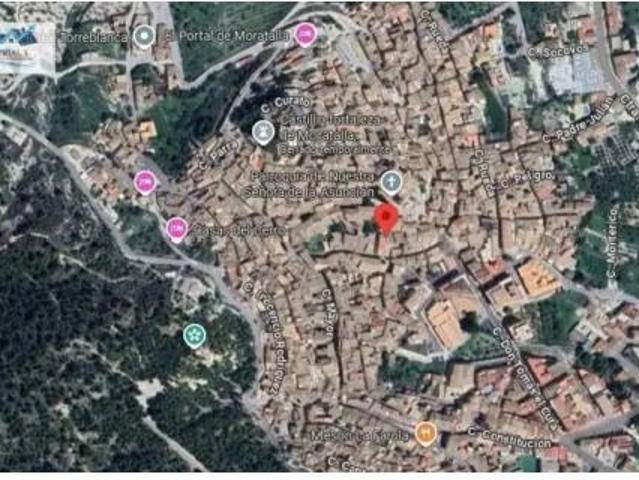 Piso en venta en Noroeste, Murcia