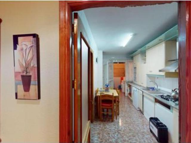 Piso en venta en Calar de la Santa, Noroeste