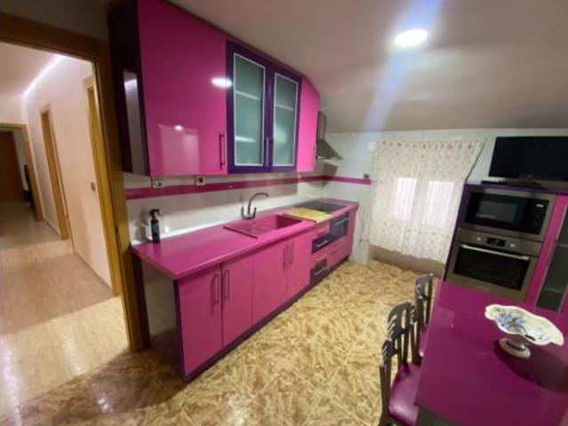 Piso en venta en Noroeste, Murcia
