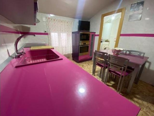 Piso en venta en Noroeste, Murcia