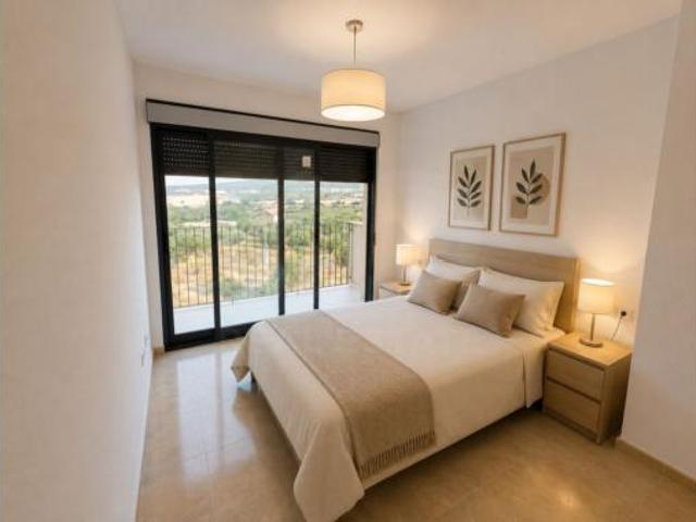 Piso en venta en Noroeste, Murcia