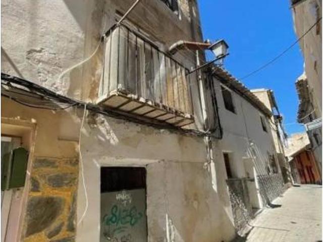 Piso en venta en Noroeste, Murcia