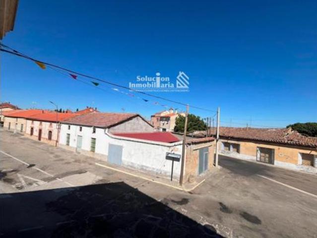 Piso en venta en Moriscos, Castilla y León