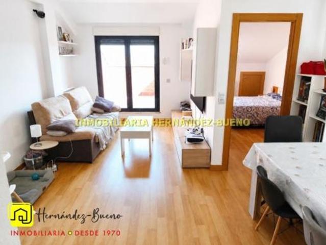 Piso en venta en Moriscos, Castilla y León