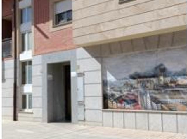 Piso en venta en Moriscos, Castilla y León