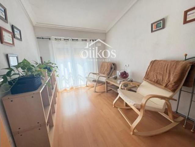 Piso en venta en Moriscos, Castilla y León