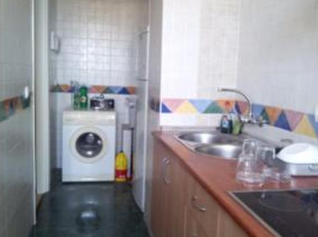 Piso en venta en Morón De La Frontera, Andalucía