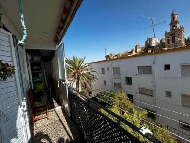 Piso en venta en Morón De La Frontera, Andalucía