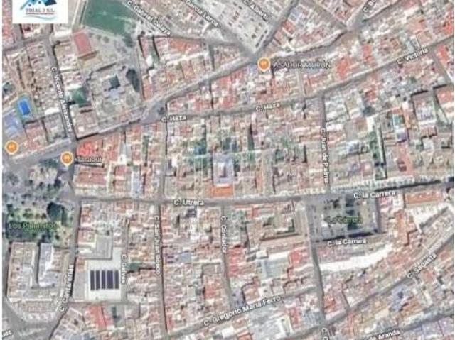 Piso en venta en Morón De La Frontera, Andalucía