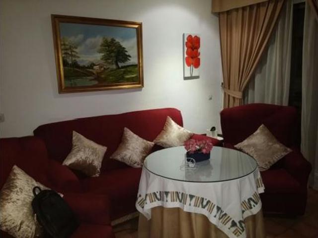 Piso en venta en Morón De La Frontera, Andalucía