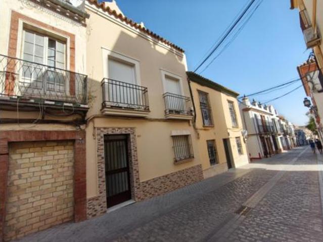 Piso en venta en Morón De La Frontera, Andalucía