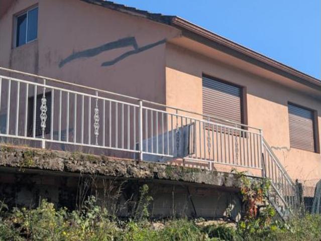 Piso en venta en Mos, Vigo