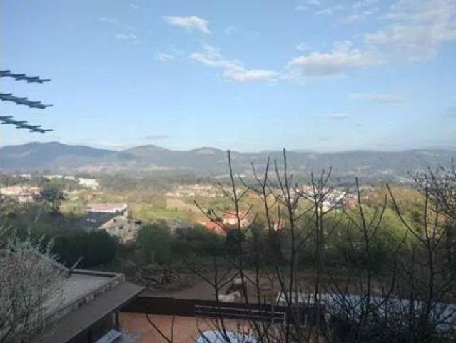 Piso en venta en Mos, Vigo