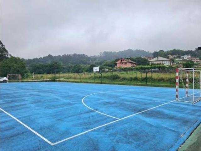 Piso en venta en Mos, Vigo