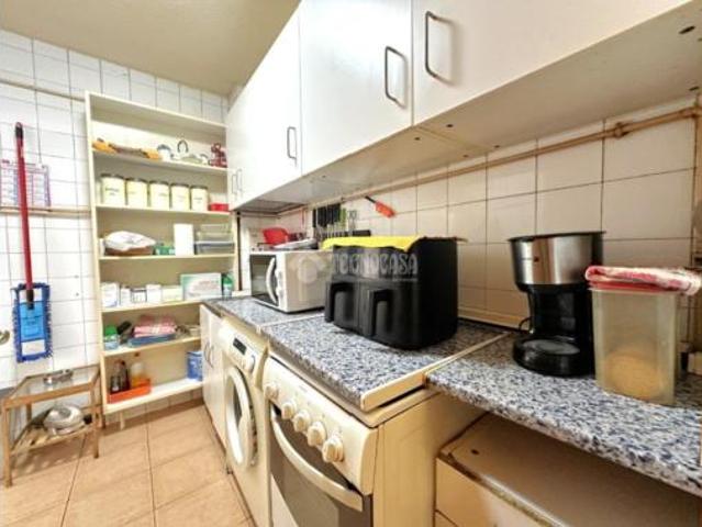 Piso en venta en Parque Vosa, Móstoles