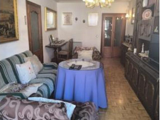 Piso en venta en Cerro Prieto, Móstoles