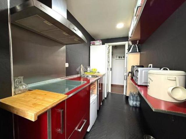 Piso en venta en Parque Vosa, Móstoles