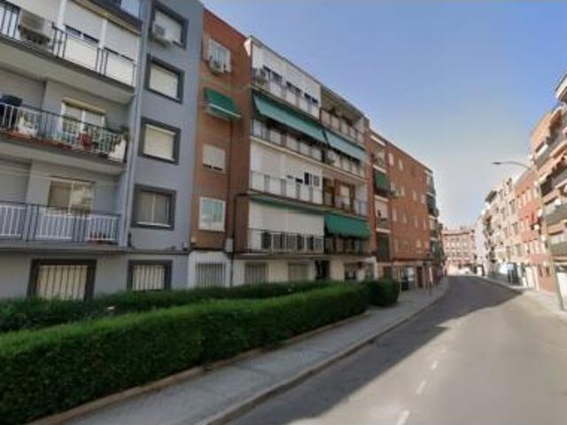 Piso en venta en Cerro Prieto, Móstoles