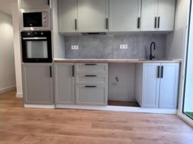 Piso en venta en Corona Verde, Móstoles