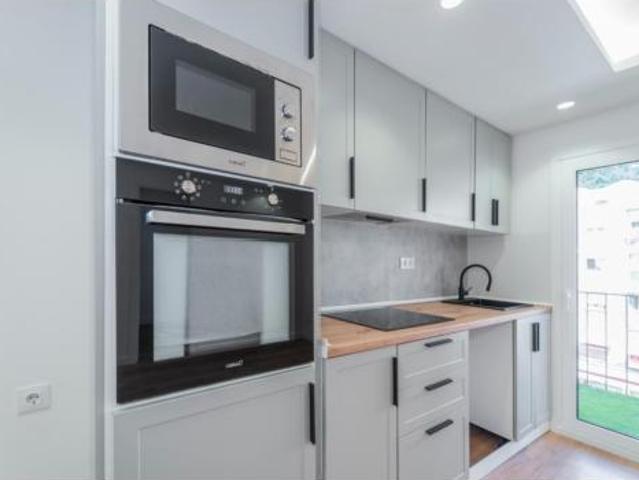 Piso en venta en Corona Verde, Móstoles