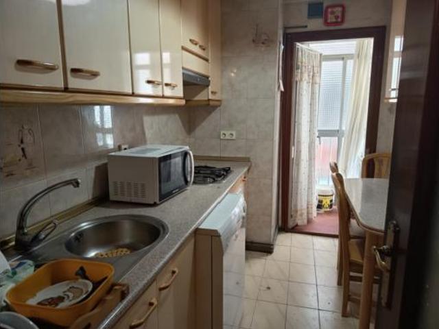 Piso en venta en Móstoles, Madrid