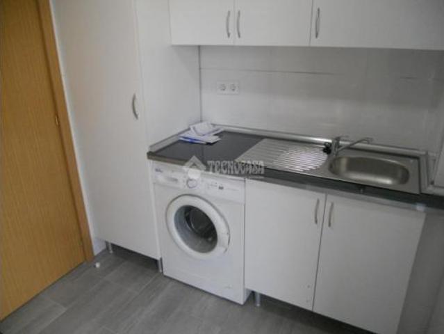 Piso en venta en Móstoles, Madrid