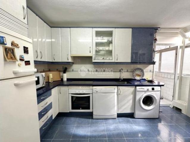 Piso en venta en Corona Verde, Móstoles