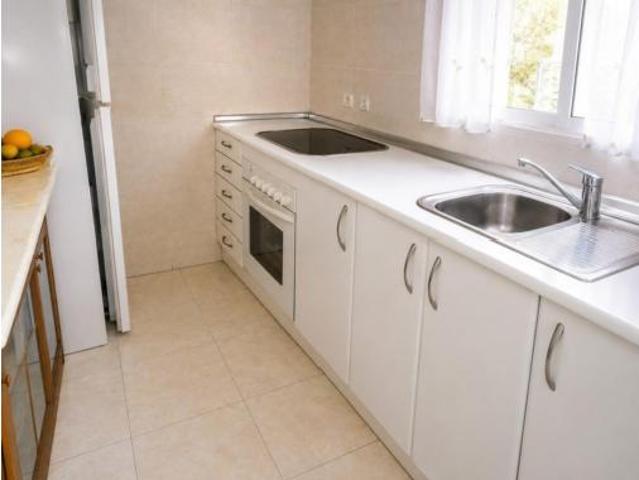 Piso en venta en Villafontana I, Móstoles
