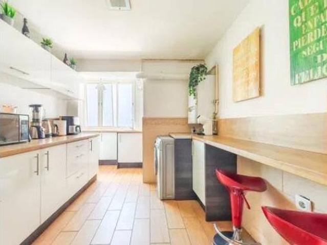 Piso en venta en Parque Vosa, Móstoles