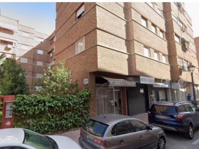 Piso en venta en Cerro Prieto, Móstoles