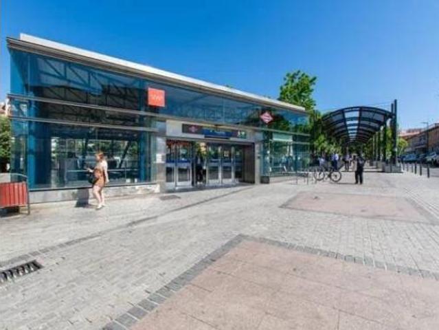 Piso en venta en Móstoles, Madrid