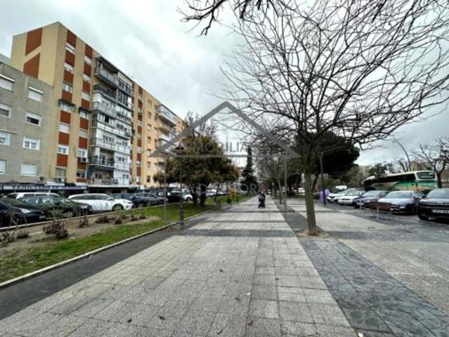 Piso en venta en Cerro Prieto, Móstoles