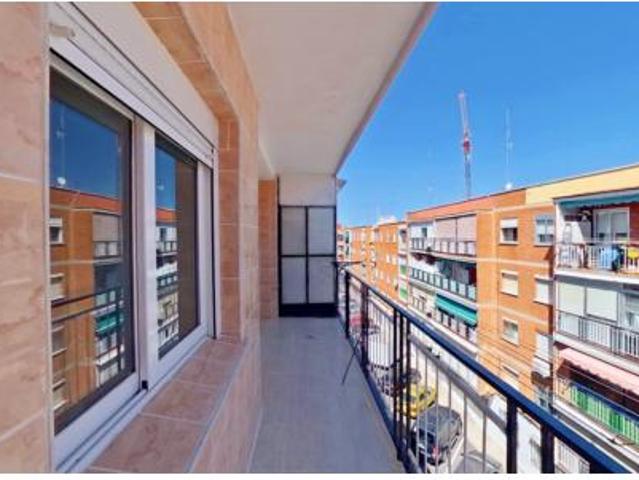 Piso en venta en Cerro Prieto, Móstoles