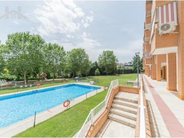 Piso en venta en Móstoles, Parque Coimbra