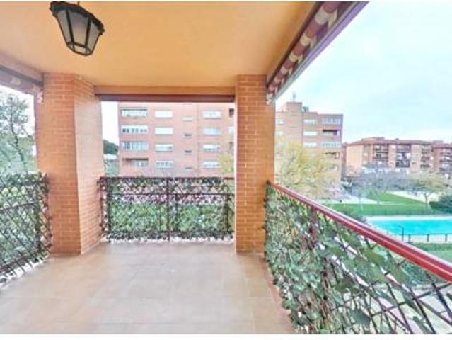 Piso en venta en Parque Coimbra, Móstoles