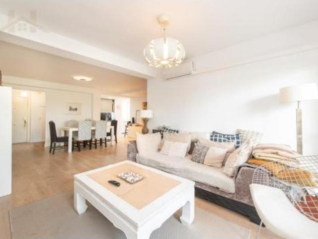 Piso en venta en Parque Coimbra, Móstoles