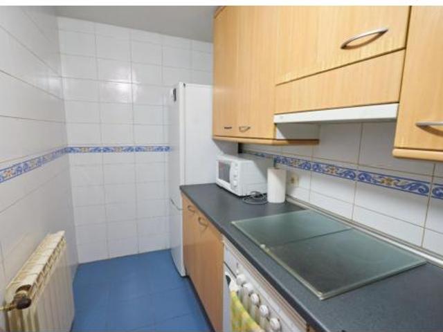 Piso en venta en Parque Coimbra, Móstoles