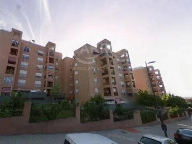 Piso en venta en Parque Coimbra, Móstoles