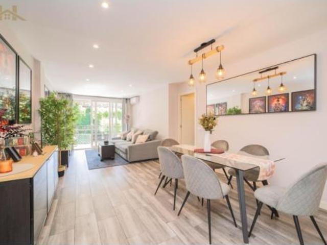 Piso en venta en Parque Coimbra, Móstoles