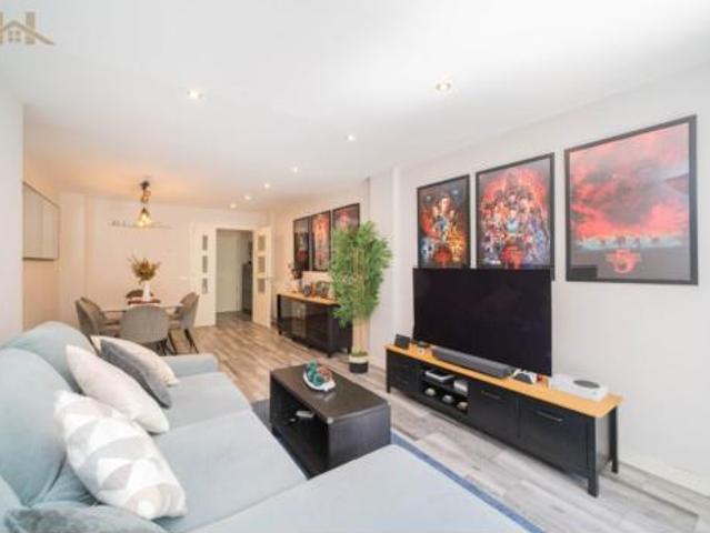Piso en venta en Parque Coimbra, Móstoles