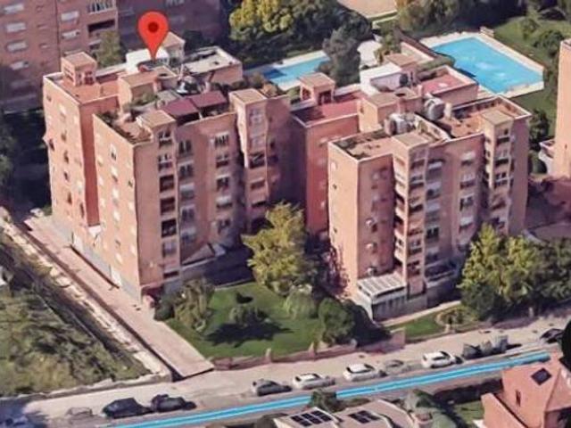 Piso en venta en Parque Coimbra, Móstoles